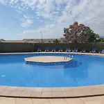 Les Reflets-3 By Interhome * Saint-Cyprien (Pyrenees-Orientales)