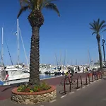 Lejlighed Les Reflets-3 By Interhome