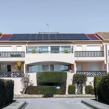 Lejlighed Les Reflets-3 By Interhome