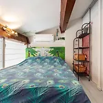 Les Reflets-3 By Interhome Apartamento *