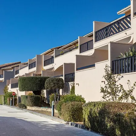 Les Reflets By Interhome Apartment *