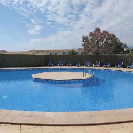 Les Reflets By Interhome * Saint-Cyprien (Pyrenees-Orientales)