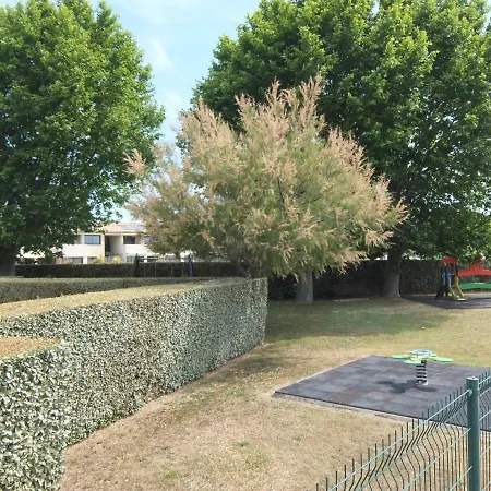 Les Reflets By Interhome Apartment
