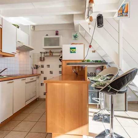 Les Reflets-3 By Interhome Saint-Cyprien (Pyrenees-Orientales)