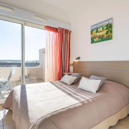 Apartment Les Reflets By Interhome Saint-Cyprien (Pyrenees-Orientales)
