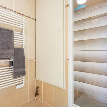 Les Reflets-3 By Interhome