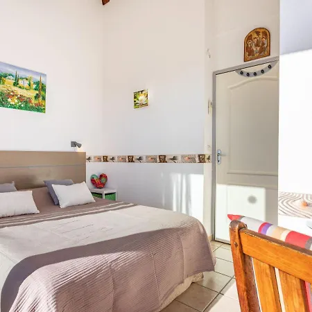 Apartment Les Reflets By Interhome Saint-Cyprien (Pyrenees-Orientales)