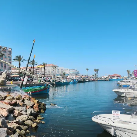 Les Reflets By Interhome Saint-Cyprien (Pyrenees-Orientales)