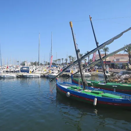 Les Reflets-3 By Interhome *