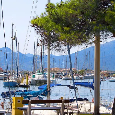 Les Reflets-3 By Interhome Lägenhet *