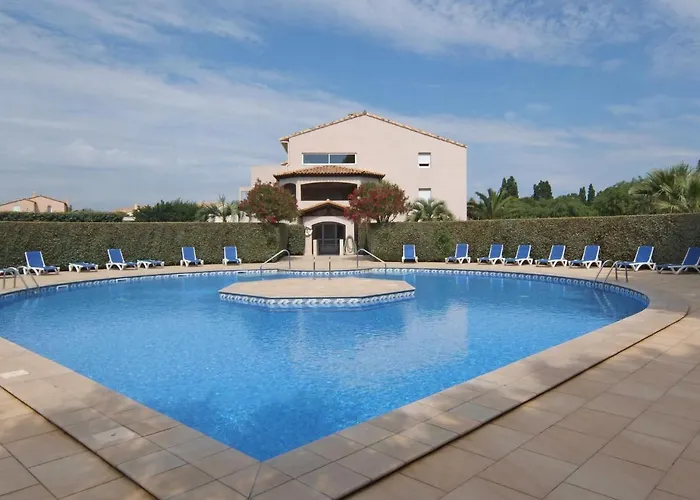 Les Reflets-3 By Interhome