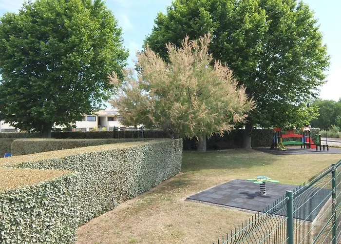 Les Reflets-3 By Interhome דירה