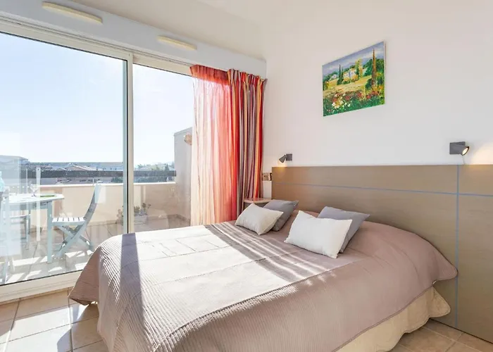 דירה Les Reflets-3 By Interhome סן סיפריאן