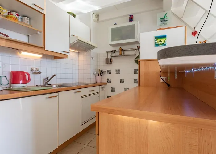 Les Reflets-3 By Interhome סן סיפריאן