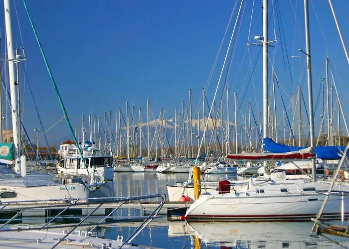 Les Reflets-3 By Interhome סן סיפריאן