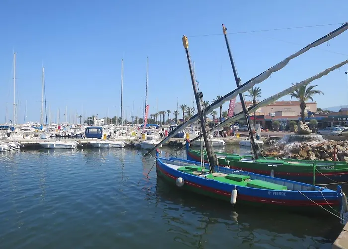 Les Reflets-3 By Interhome *