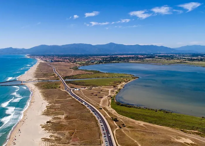 Les Reflets-3 By Interhome סן סיפריאן