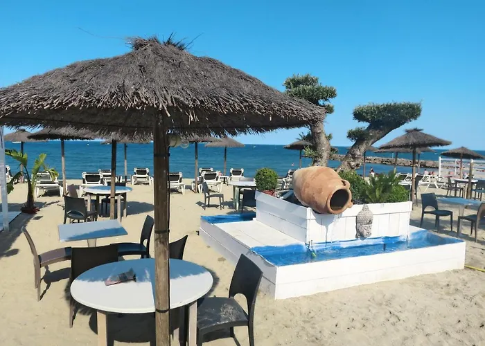 דירה Les Reflets-3 By Interhome